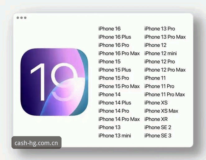 皇冠现金网苹果版最新动态：iOS端全面升级，用户体验迎来重大革新