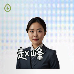 赵峰